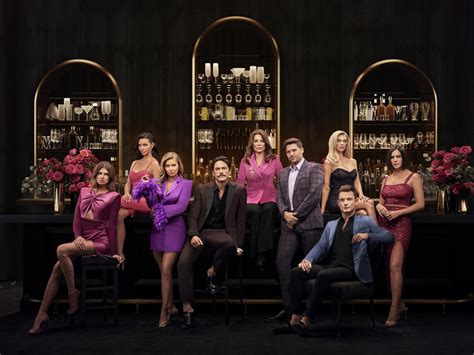 Vanderpump Rules Scandoval Finale Trailer Leak。